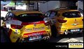 14 Renault Clio RS R3T K.Gilardoni - C.Bonato Paddock (2)